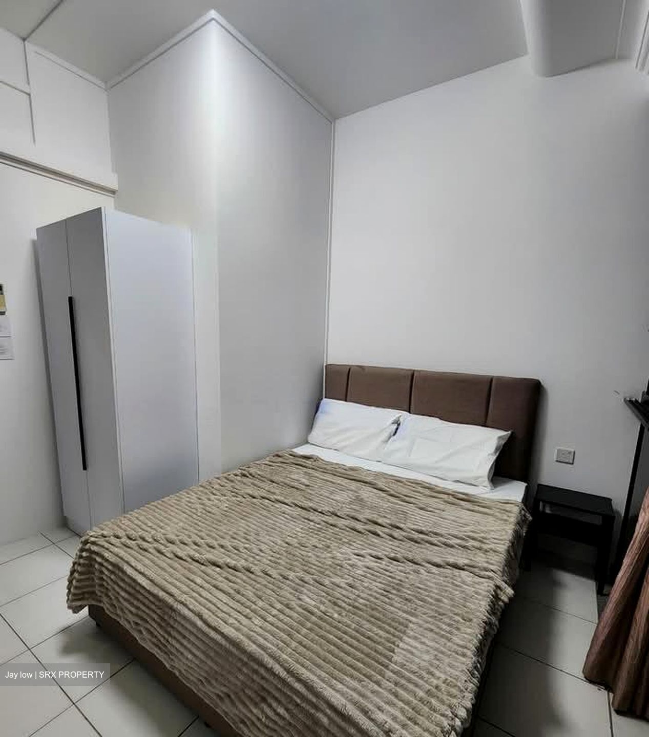 Cascadale (D16), Condominium #610554301